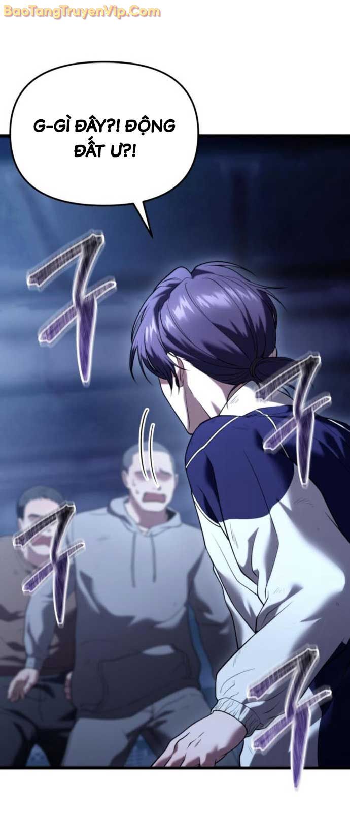 Tuyệt Đối Dân Cư Chapter 32.1 - Trang 9