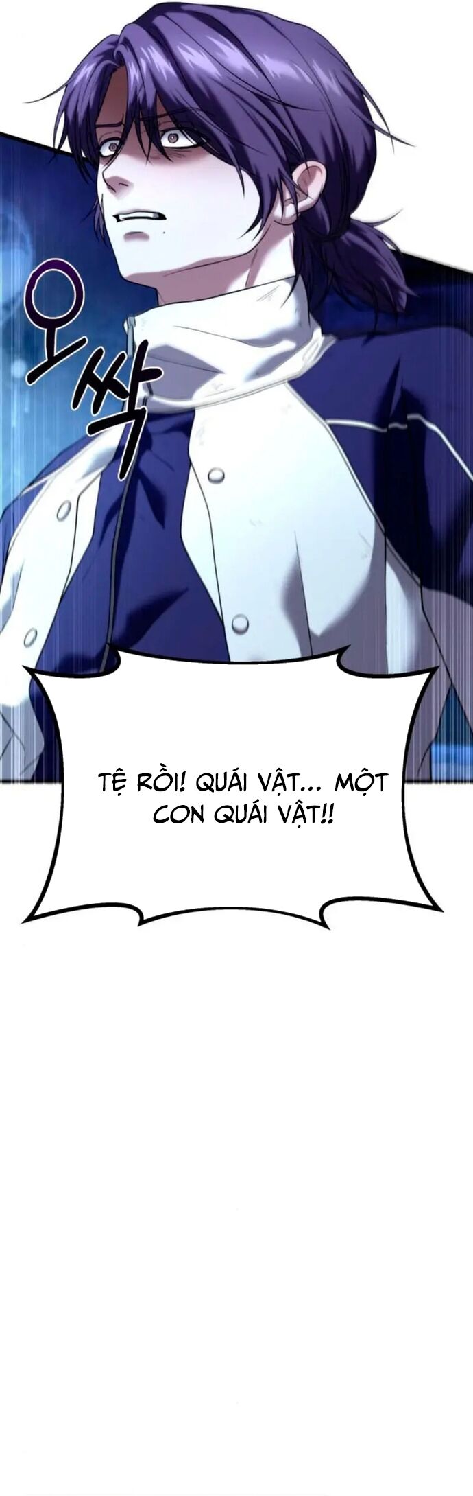 Tuyệt Đối Dân Cư - Chapter 32 - Page 10