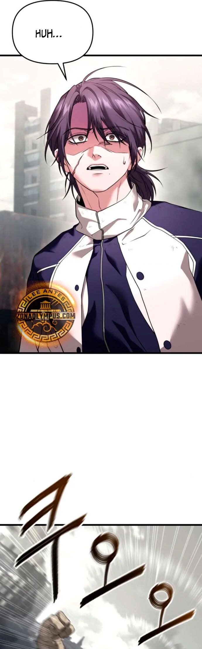 Tuyệt Đối Dân Cư - Chapter 32 - Page 12