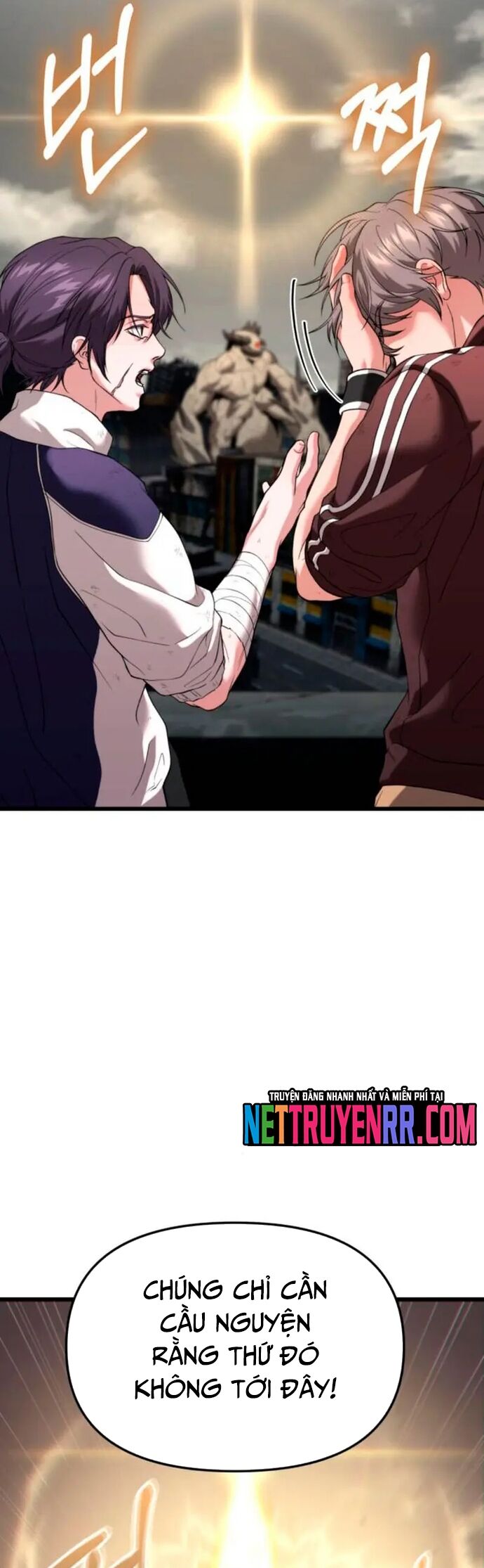 Tuyệt Đối Dân Cư - Chapter 32 - Page 16