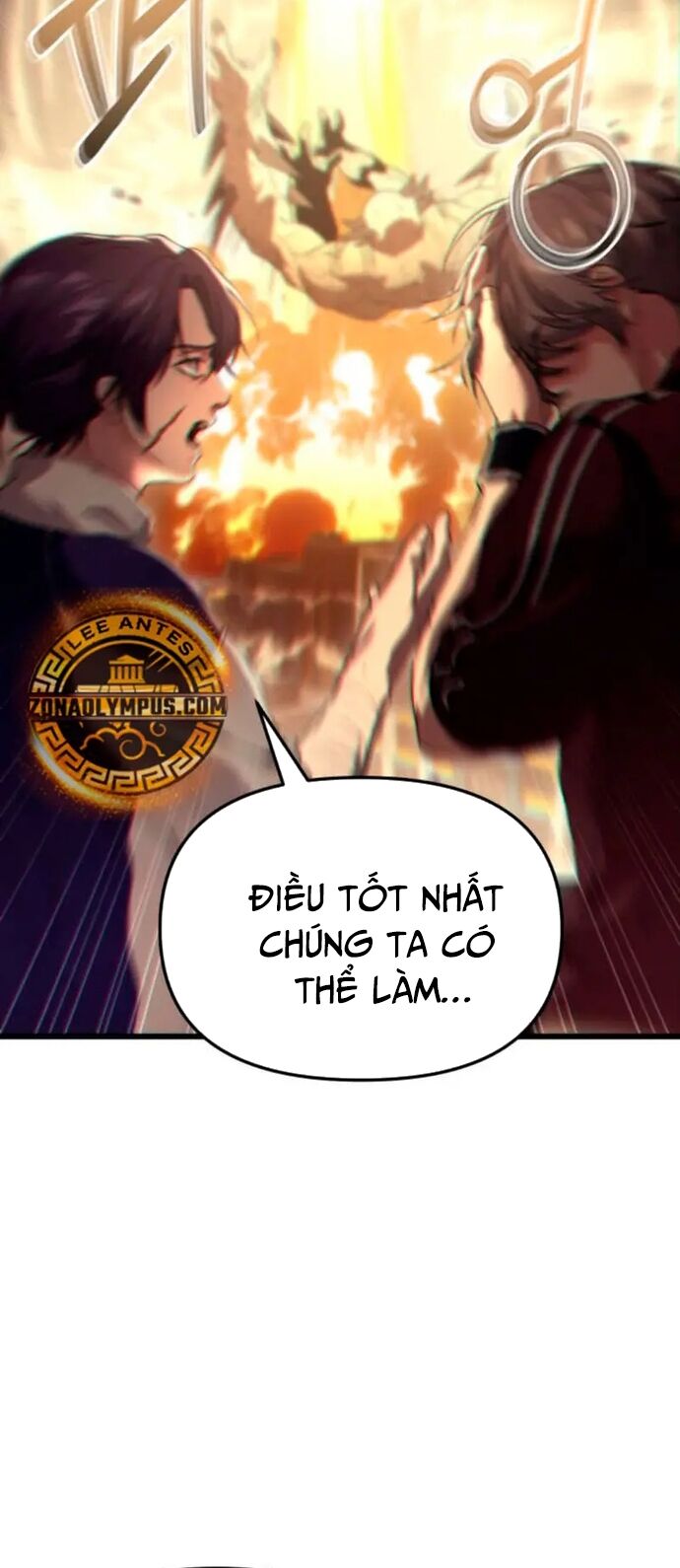 Tuyệt Đối Dân Cư - Chapter 32 - Page 17