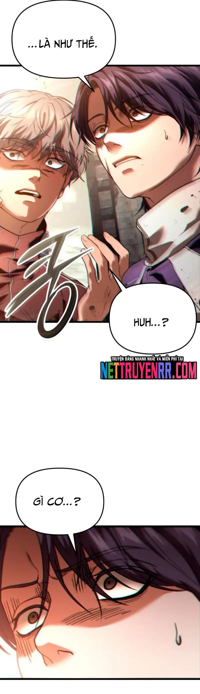 Tuyệt Đối Dân Cư - Chapter 32 - Page 18