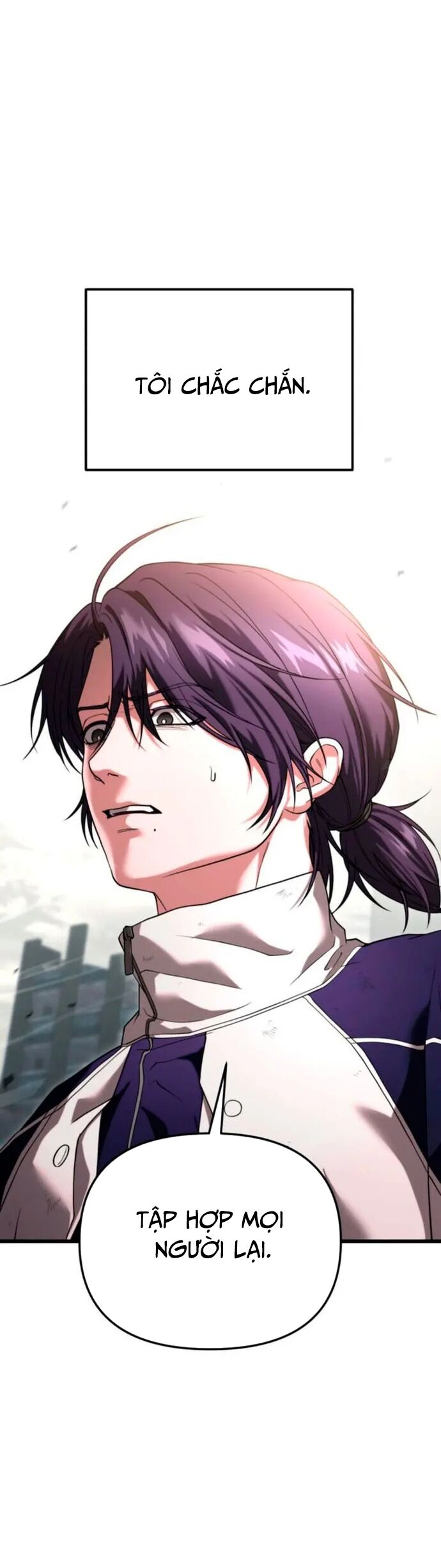 Tuyệt Đối Dân Cư - Chapter 32 - Page 20