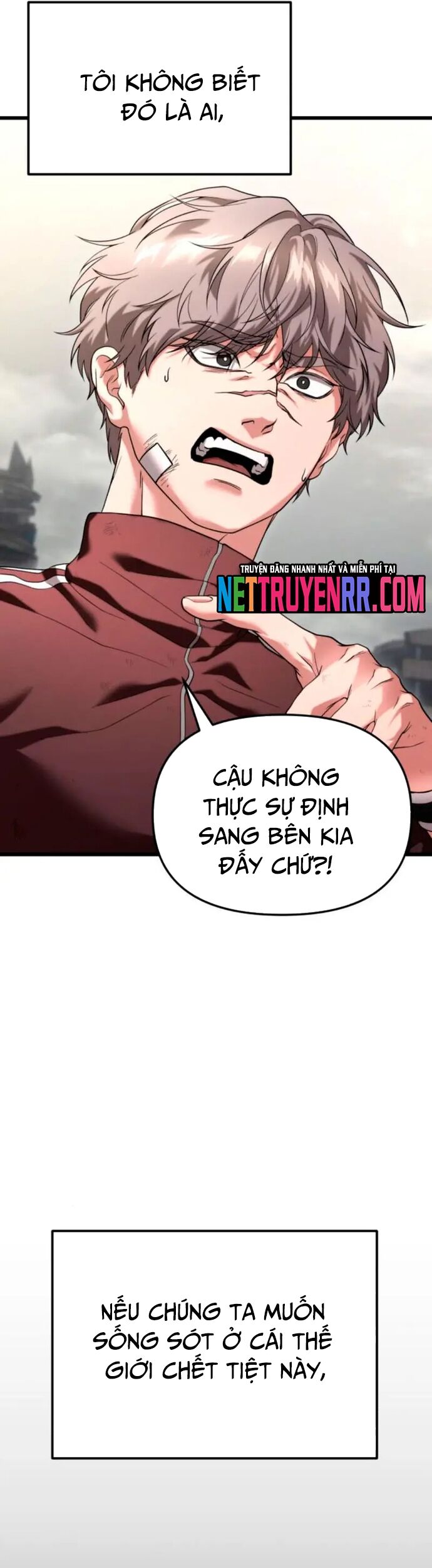 Tuyệt Đối Dân Cư - Chapter 32 - Page 21