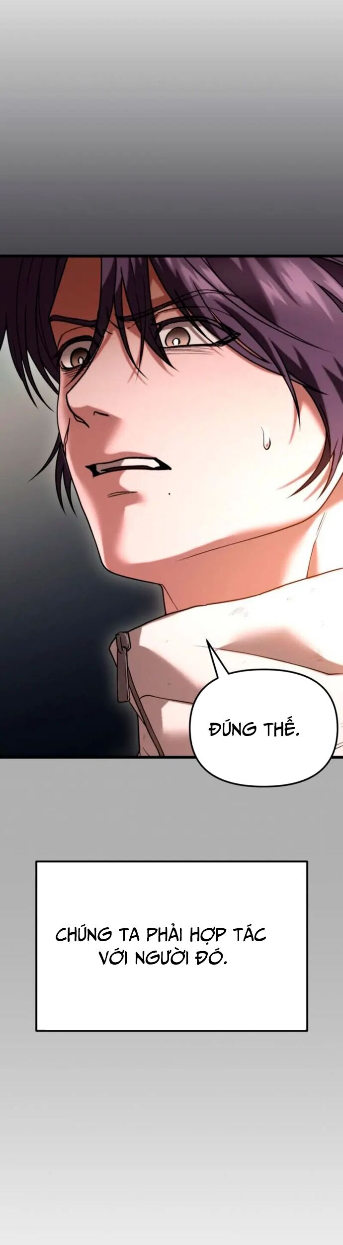 Tuyệt Đối Dân Cư - Chapter 32 - Page 22