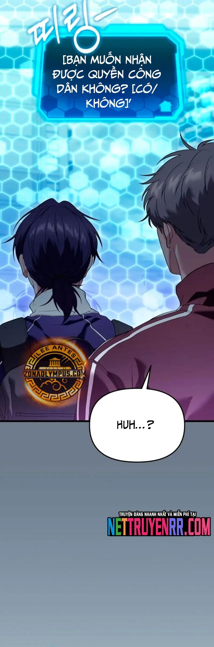 Tuyệt Đối Dân Cư - Chapter 32 - Page 29