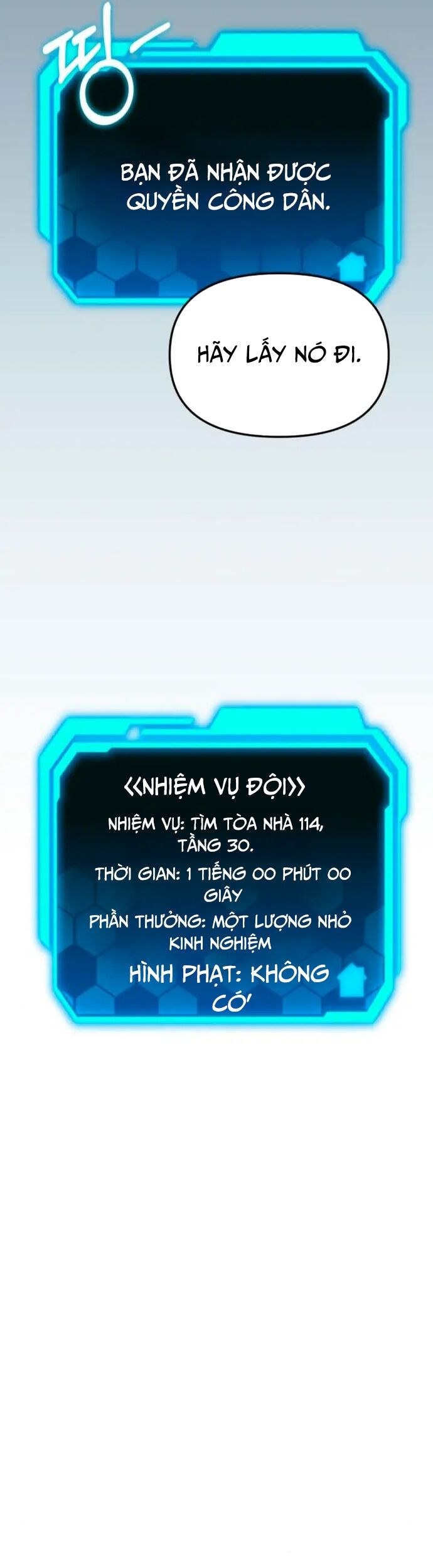 Tuyệt Đối Dân Cư - Chapter 32 - Page 30