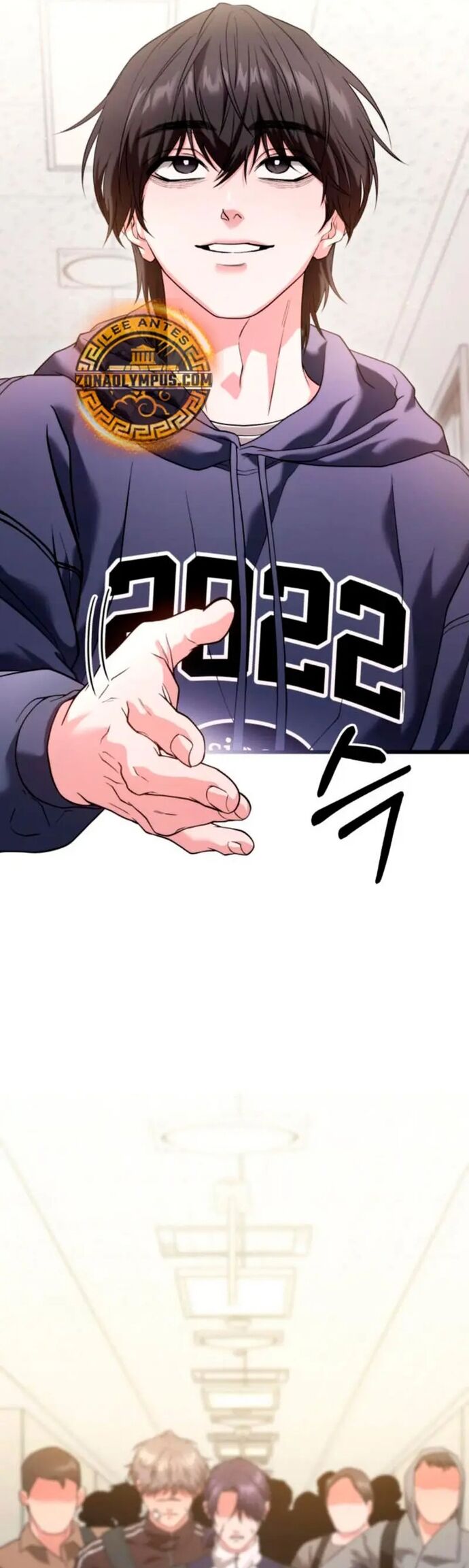 Tuyệt Đối Dân Cư - Chapter 32 - Page 32