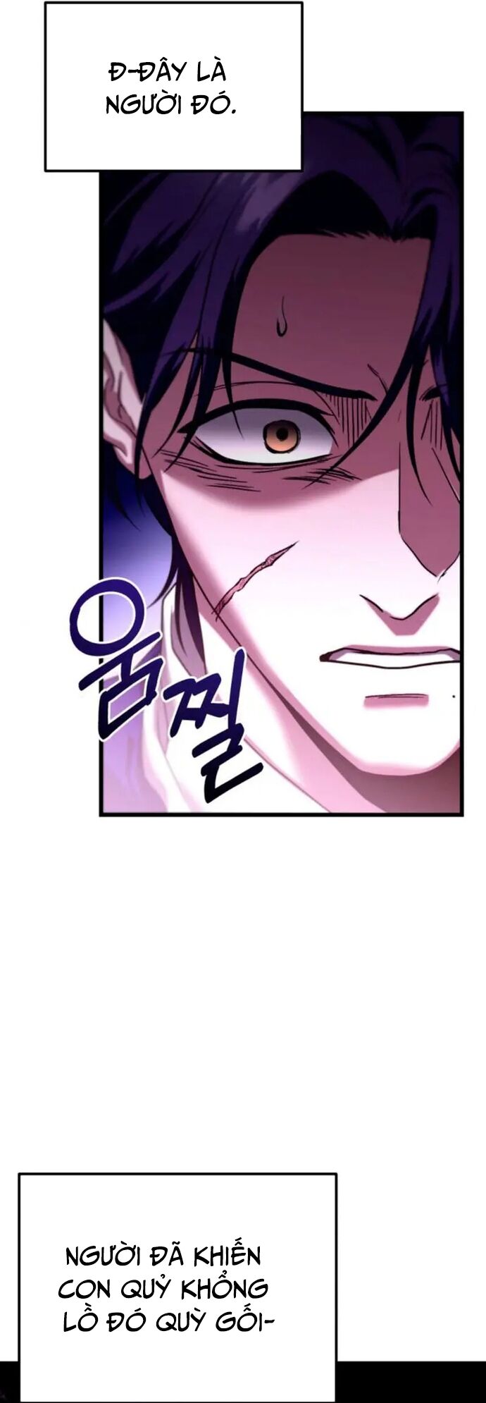 Tuyệt Đối Dân Cư - Chapter 32 - Page 34