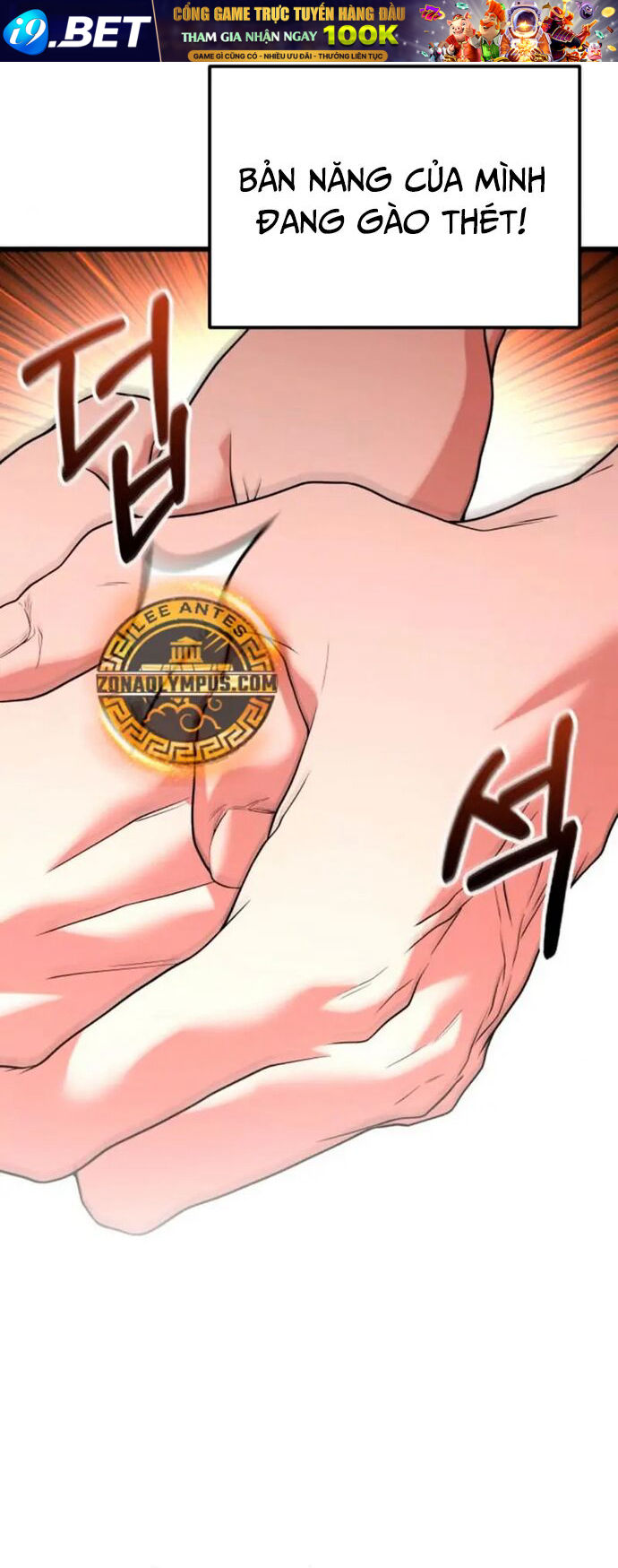 Tuyệt Đối Dân Cư - Chapter 32 - Page 36