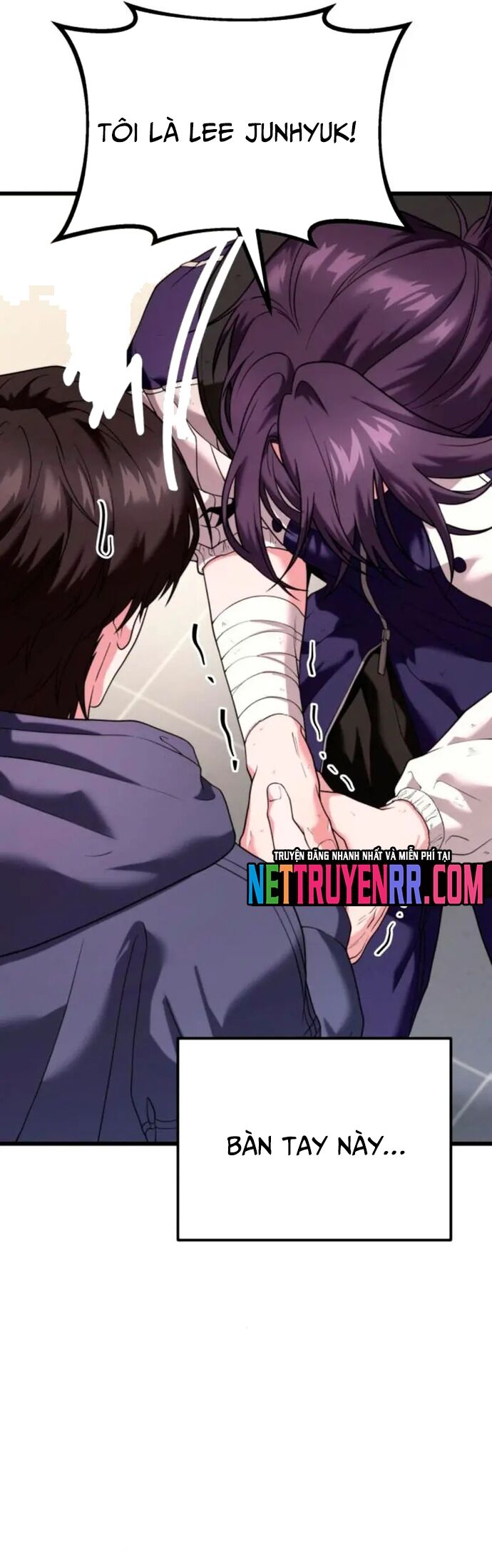 Tuyệt Đối Dân Cư - Chapter 32 - Page 37