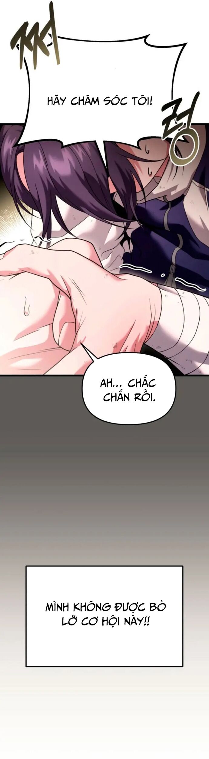 Tuyệt Đối Dân Cư - Chapter 32 - Page 38