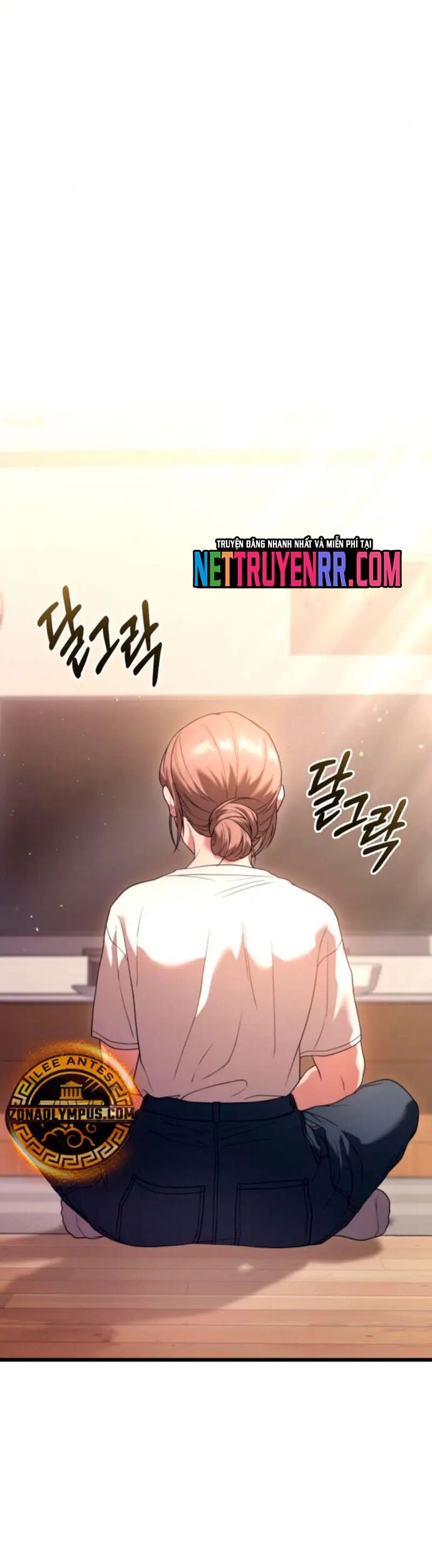 Tuyệt Đối Dân Cư - Chapter 32 - Page 39