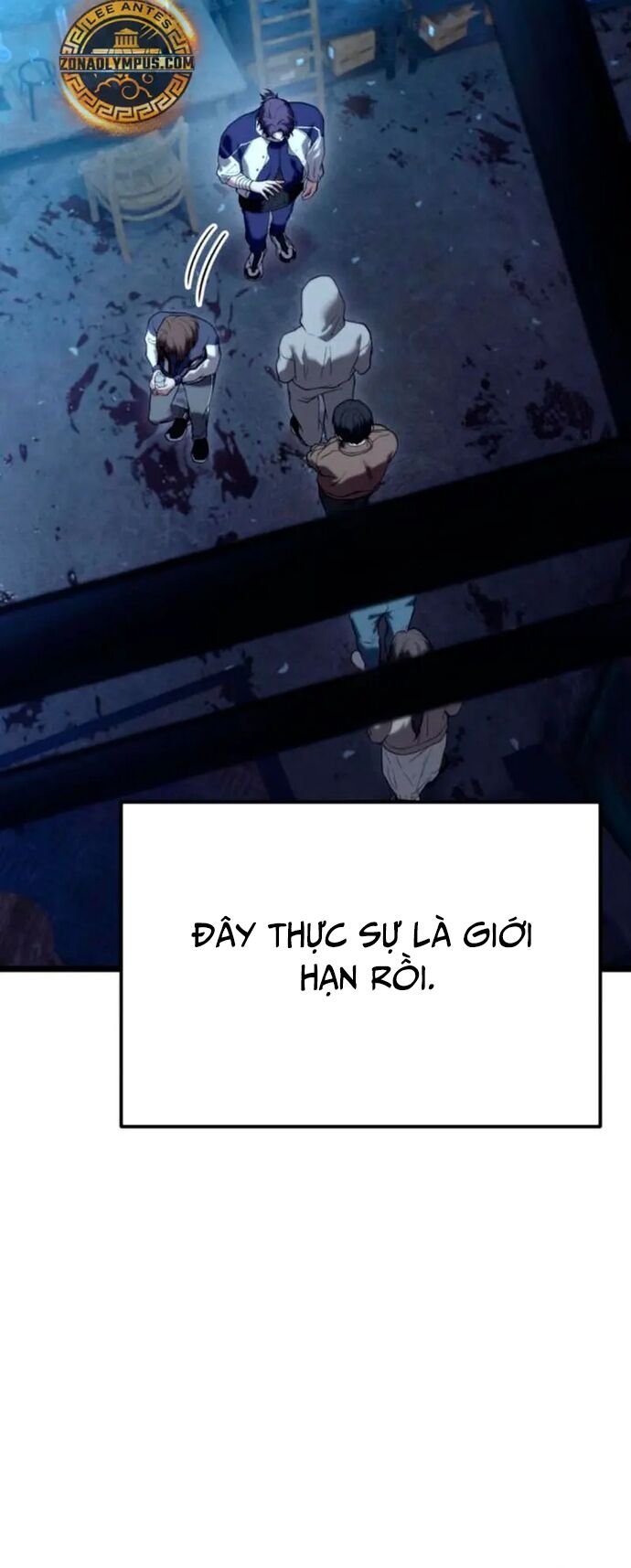 Tuyệt Đối Dân Cư - Chapter 32 - Page 4