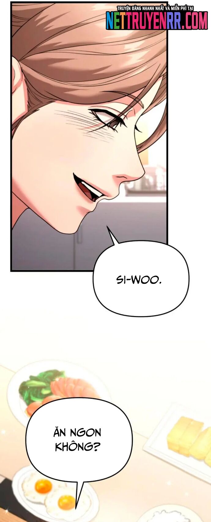 Tuyệt Đối Dân Cư - Chapter 32 - Page 41