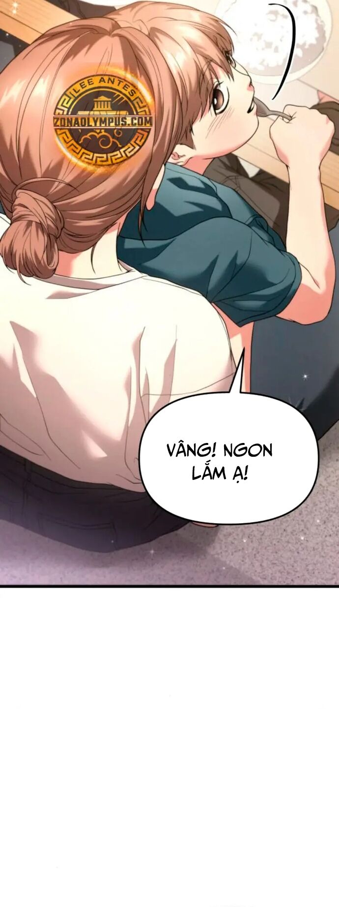 Tuyệt Đối Dân Cư - Chapter 32 - Page 42