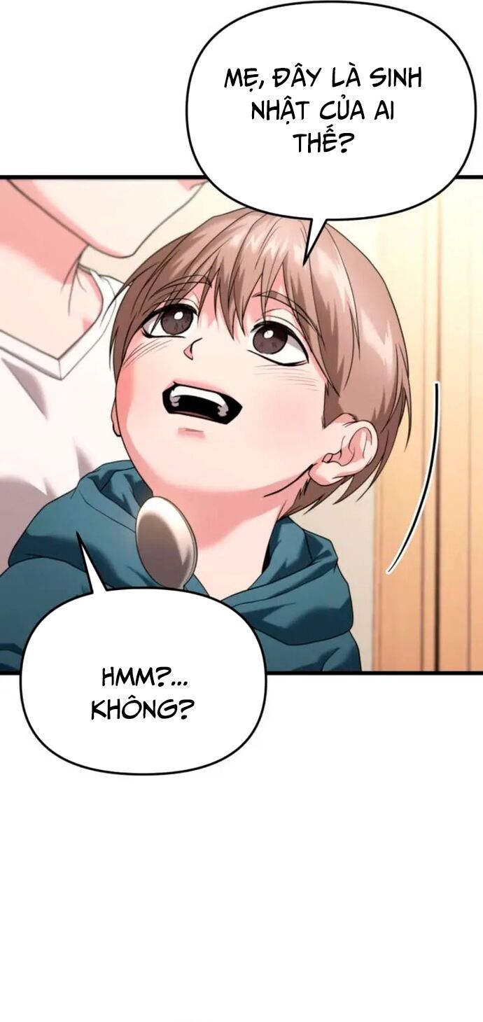 Tuyệt Đối Dân Cư - Chapter 32 - Page 43