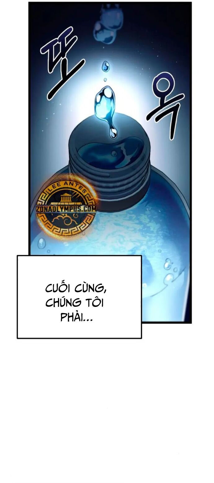 Tuyệt Đối Dân Cư - Chapter 32 - Page 5