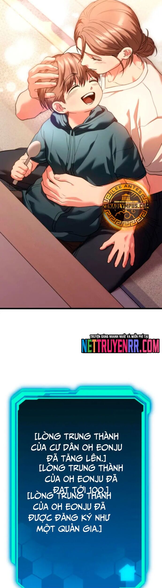 Tuyệt Đối Dân Cư - Chapter 32 - Page 52