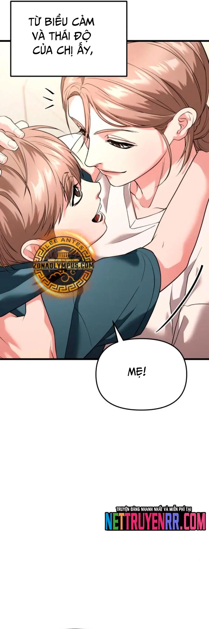 Tuyệt Đối Dân Cư - Chapter 32 - Page 54