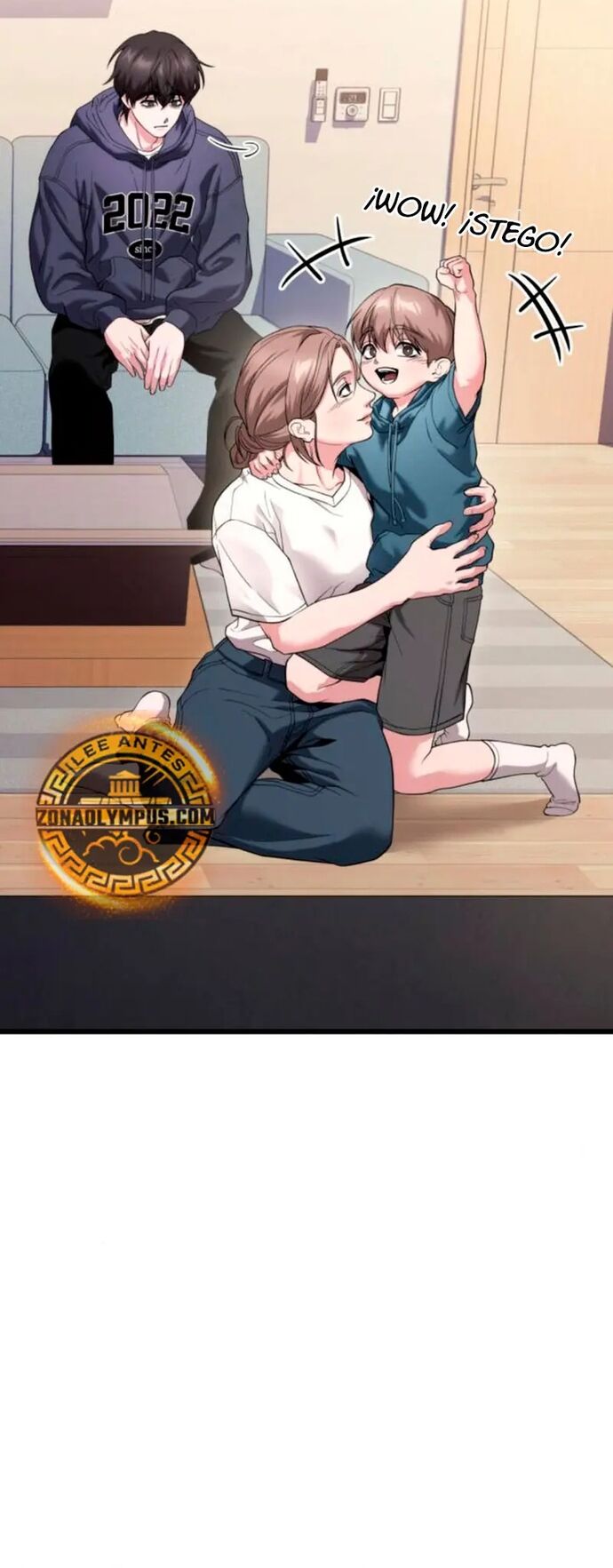 Tuyệt Đối Dân Cư - Chapter 32 - Page 58