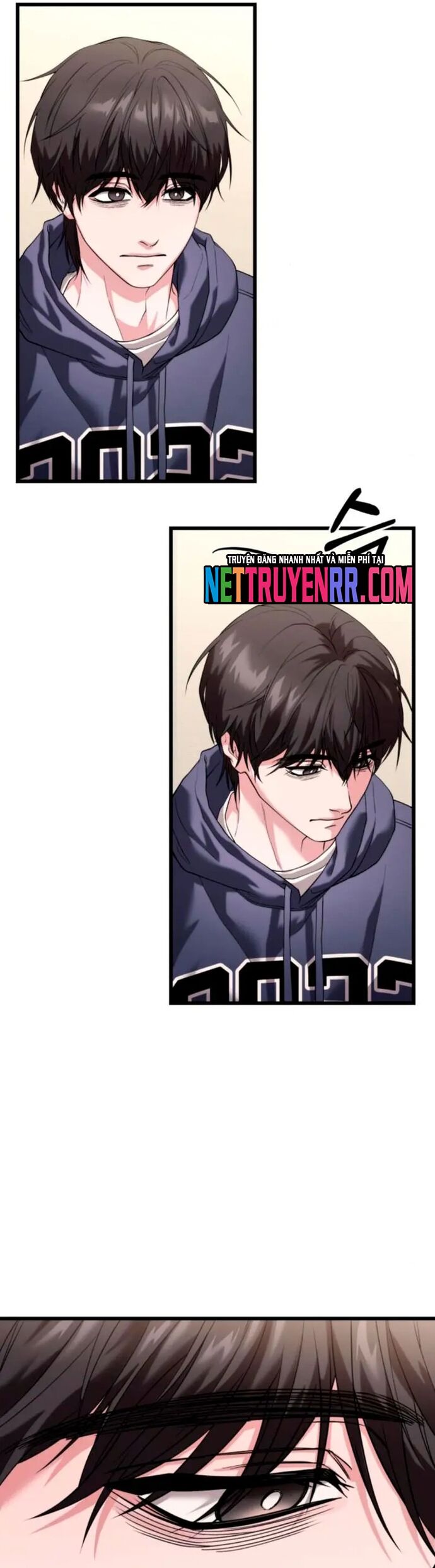 Tuyệt Đối Dân Cư - Chapter 32 - Page 59