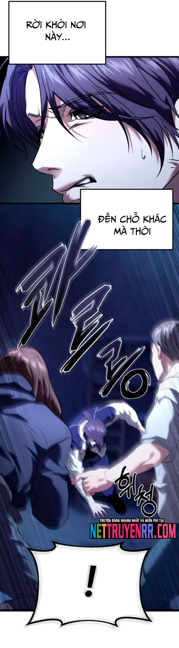Tuyệt Đối Dân Cư - Chapter 32 - Page 6