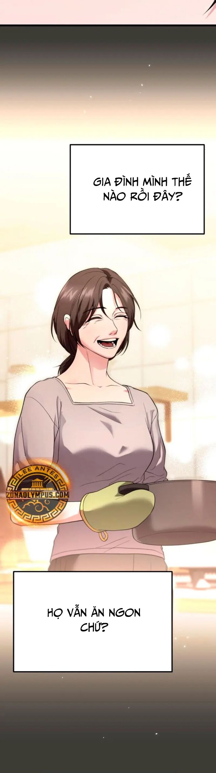 Tuyệt Đối Dân Cư - Chapter 32 - Page 60