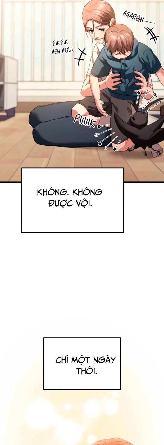 Tuyệt Đối Dân Cư - Chapter 32 - Page 62