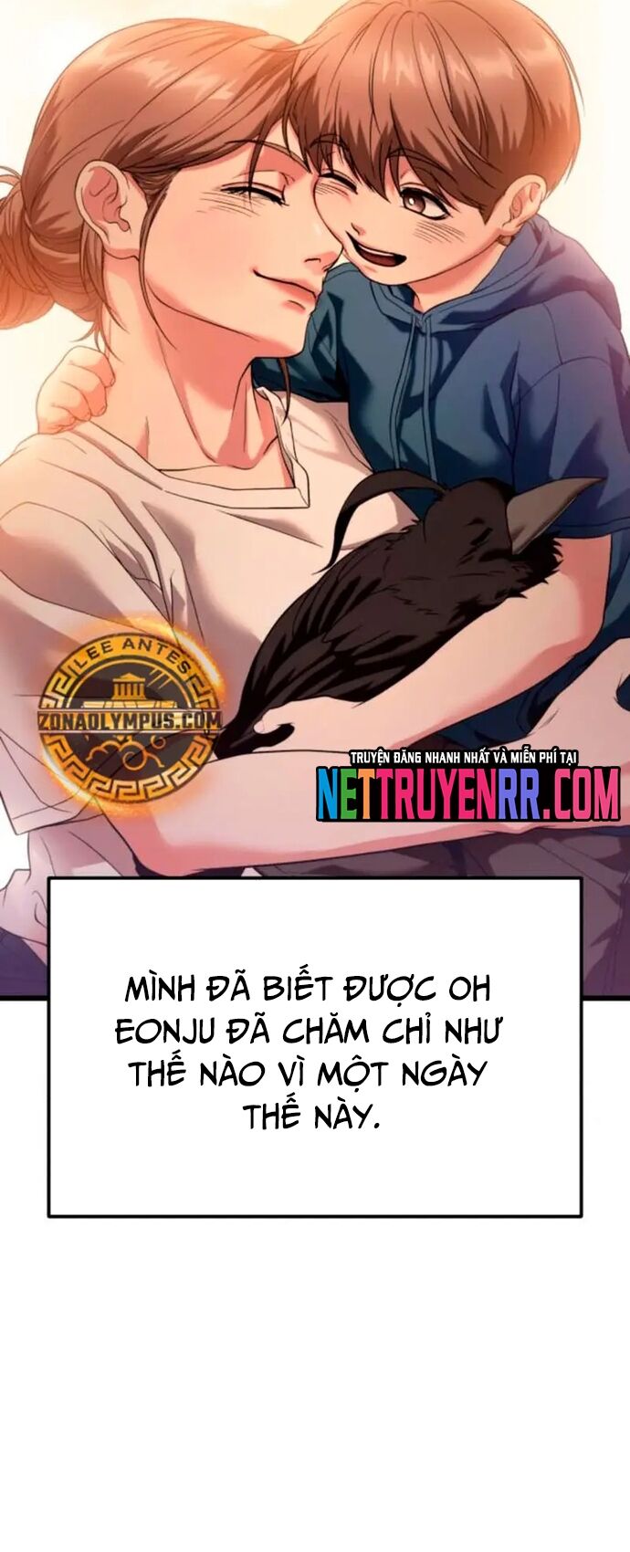 Tuyệt Đối Dân Cư - Chapter 32 - Page 63