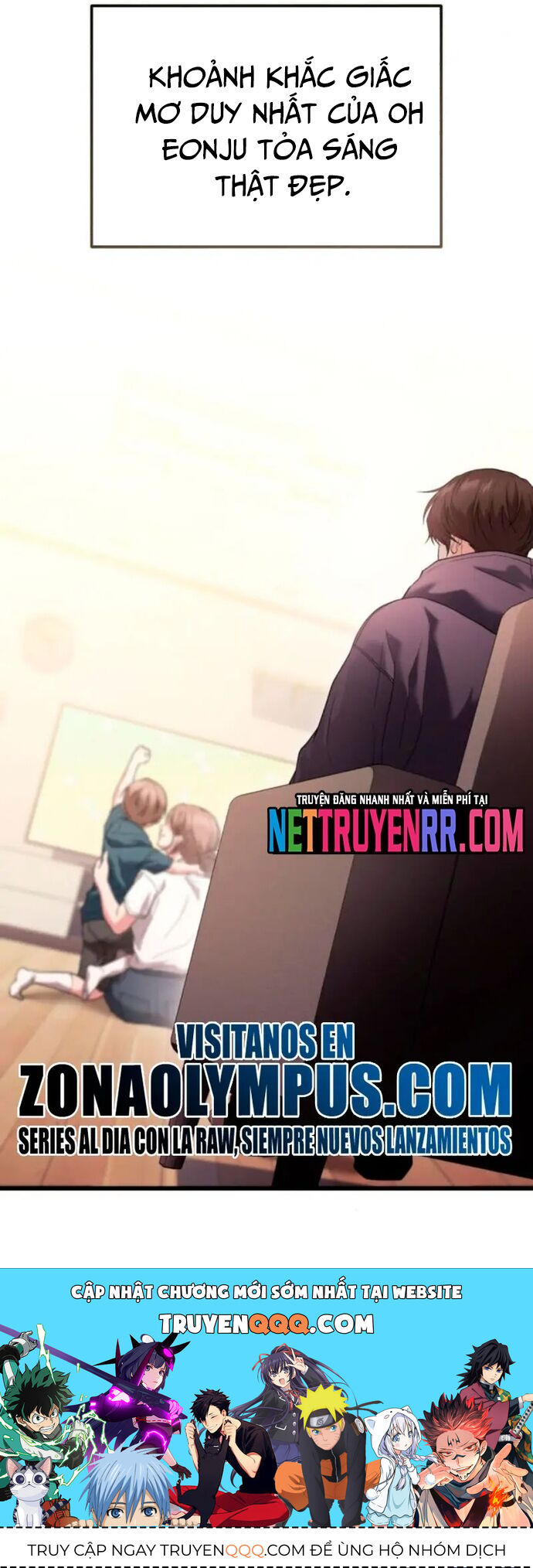 Tuyệt Đối Dân Cư - Chapter 32 - Page 67