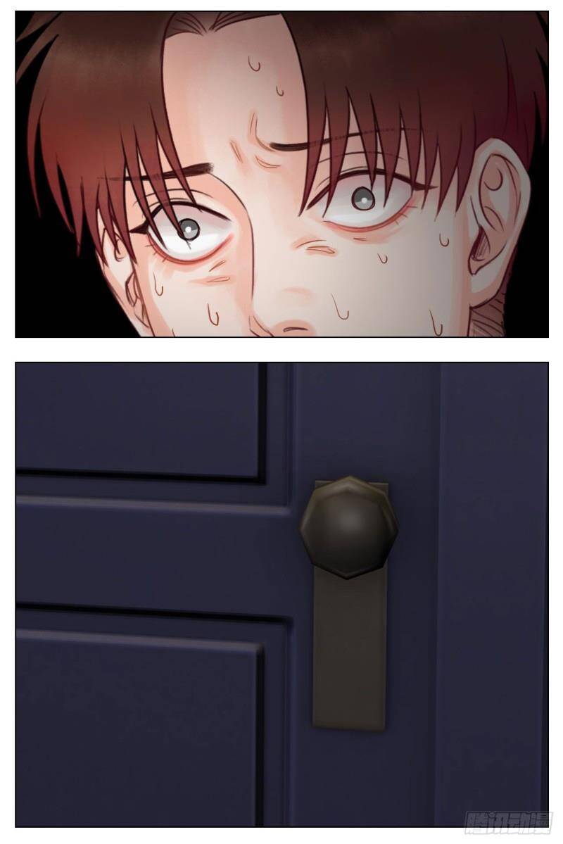 Ký Túc Xá Nam Phòng 303 - Chapter 11 - Page 21