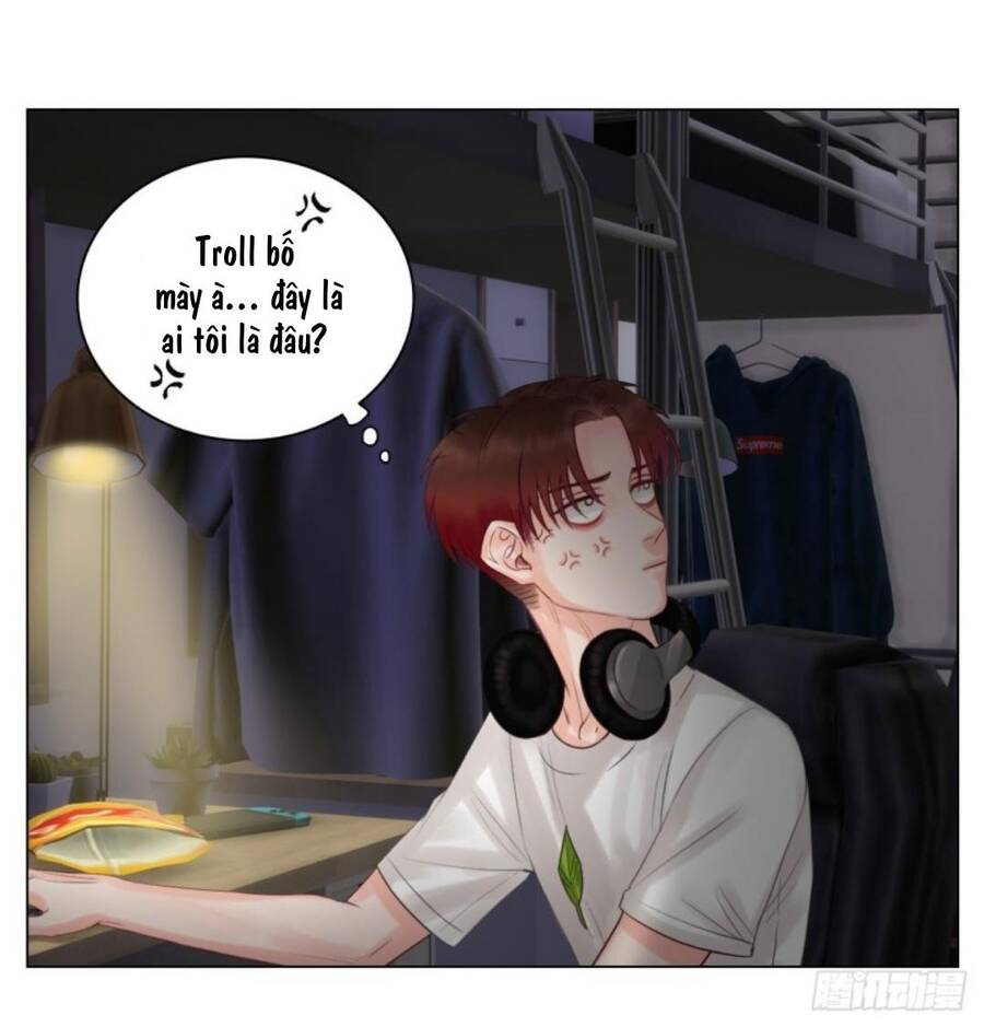 Ký Túc Xá Nam Phòng 303 - Chapter 11 - Page 23