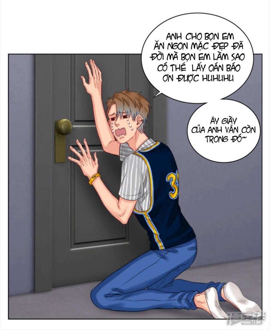 Ký Túc Xá Nam Phòng 303 - Chapter 11 - Page 7