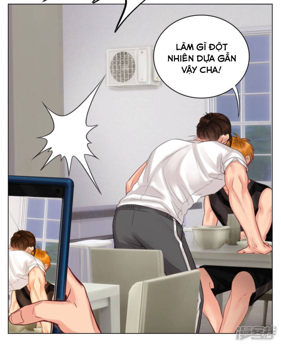 Ký Túc Xá Nam Phòng 303 - Chapter 12 - Page 7