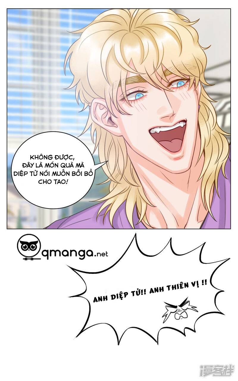 Ký Túc Xá Nam Phòng 303 - Chapter 15 - Page 23