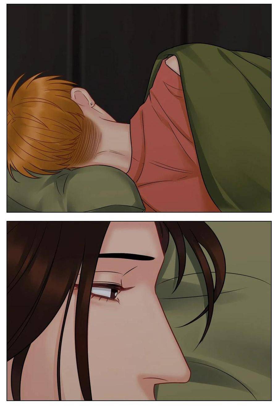 Ký Túc Xá Nam Phòng 303 - Chapter 176 - Page 7