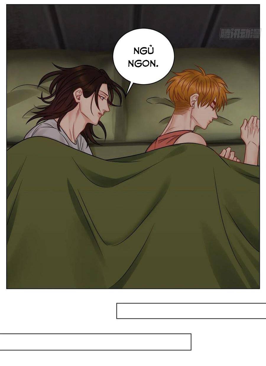 Ký Túc Xá Nam Phòng 303 - Chapter 176 - Page 8