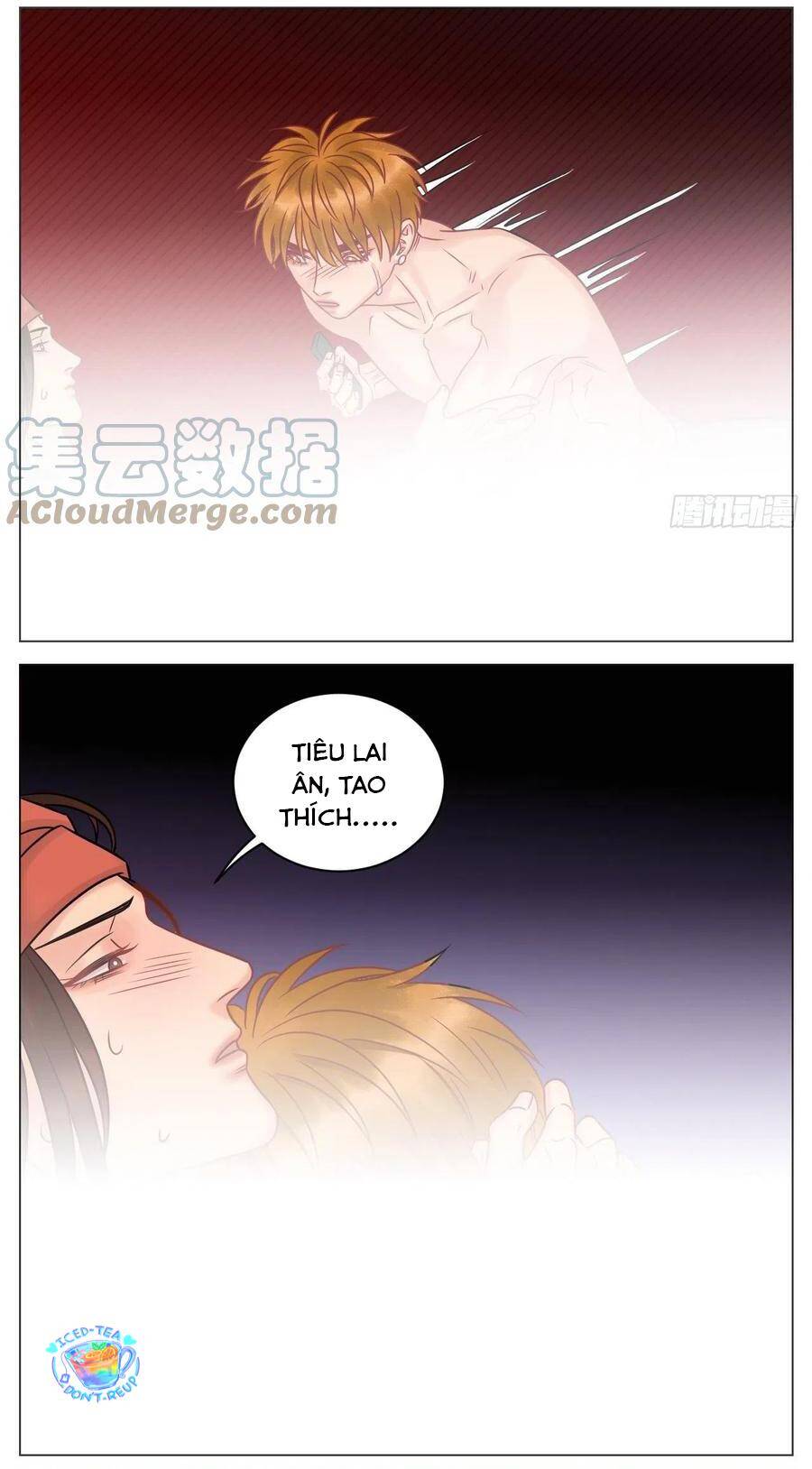 Ký Túc Xá Nam Phòng 303 - Chapter 178 - Page 13
