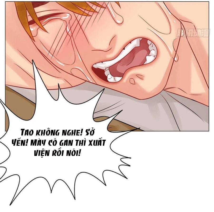 Ký Túc Xá Nam Phòng 303 - Chapter 178 - Page 14