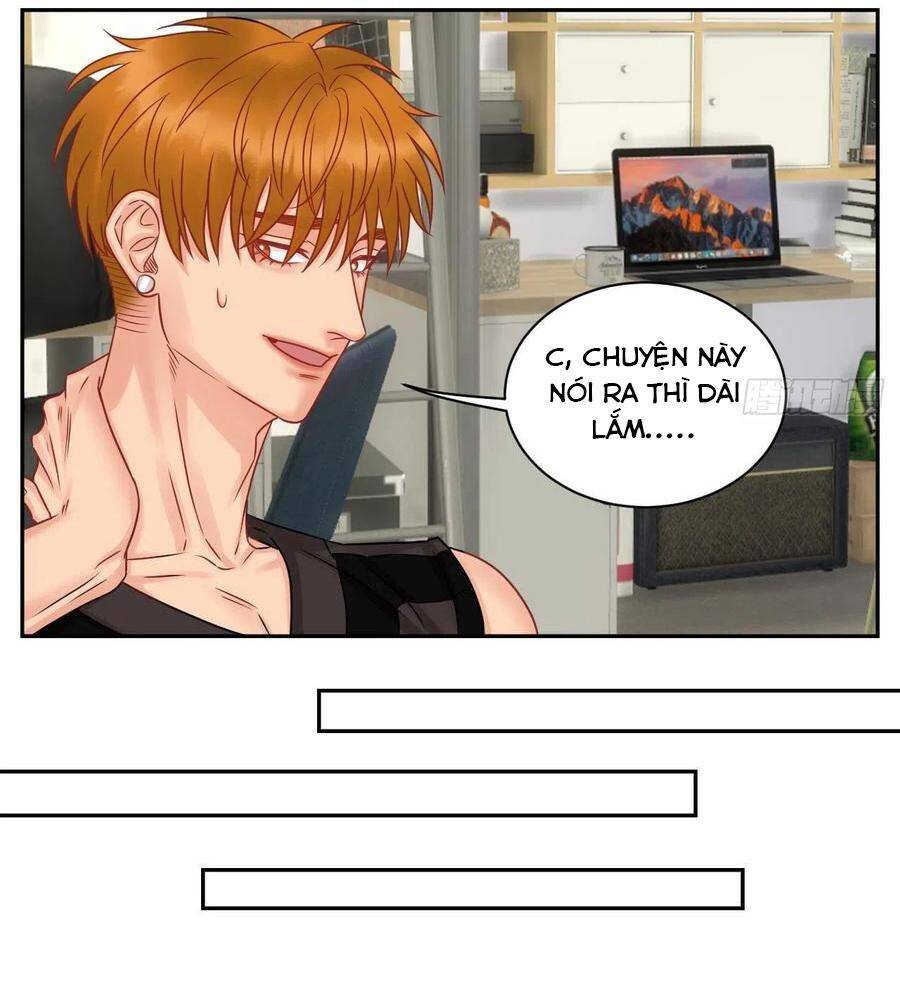 Ký Túc Xá Nam Phòng 303 - Chapter 178 - Page 4