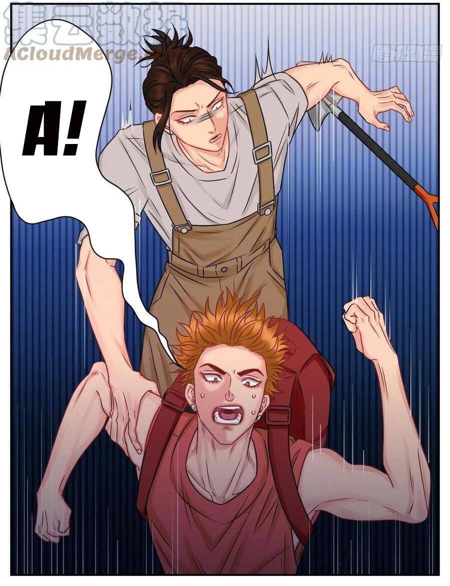 Ký Túc Xá Nam Phòng 303 - Chapter 178 - Page 7