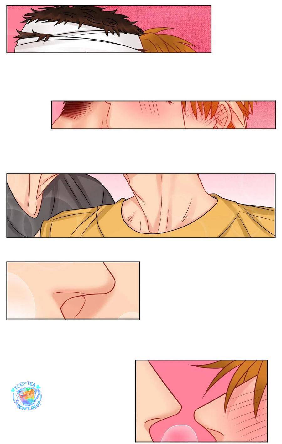 Ký Túc Xá Nam Phòng 303 - Chapter 179 - Page 10