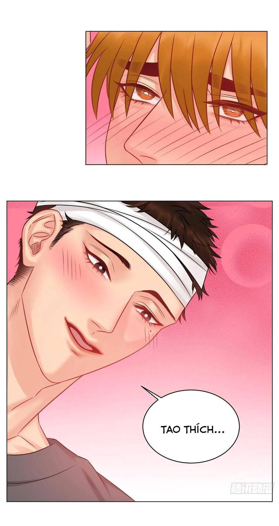 Ký Túc Xá Nam Phòng 303 - Chapter 179 - Page 11