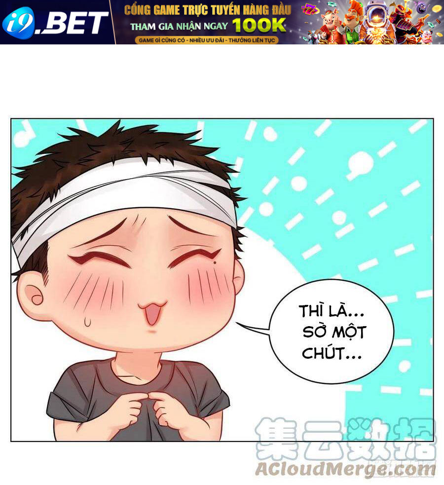 Ký Túc Xá Nam Phòng 303 - Chapter 179 - Page 14