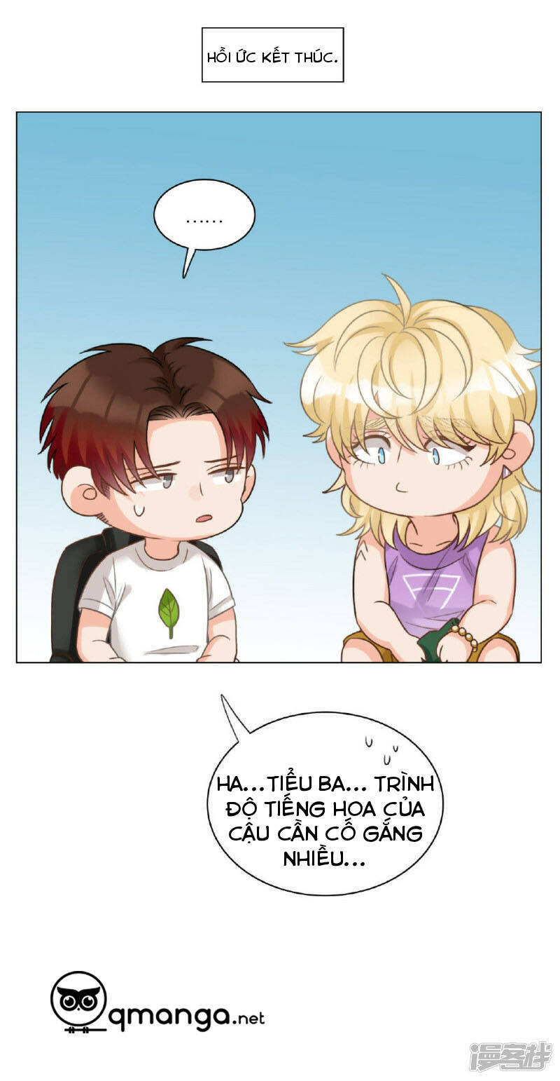 Ký Túc Xá Nam Phòng 303 - Chapter 18 - Page 23