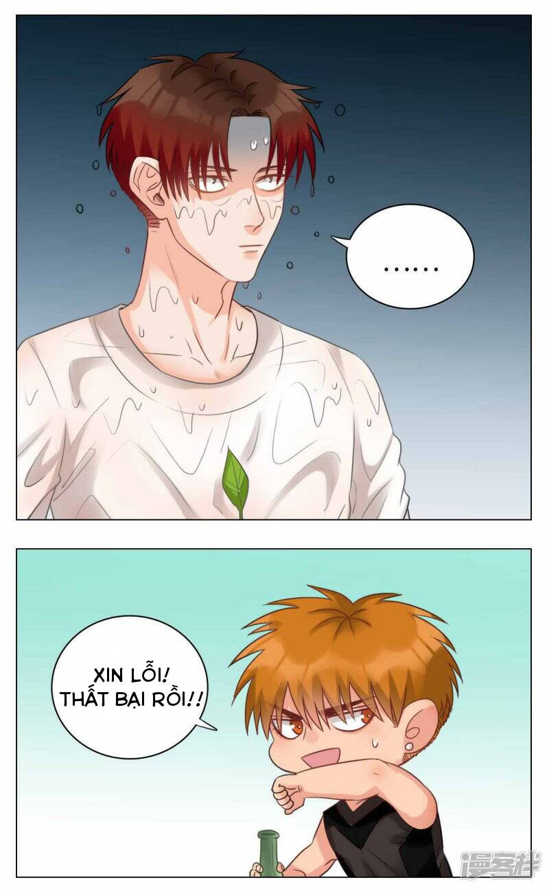 Ký Túc Xá Nam Phòng 303 - Chapter 18 - Page 6