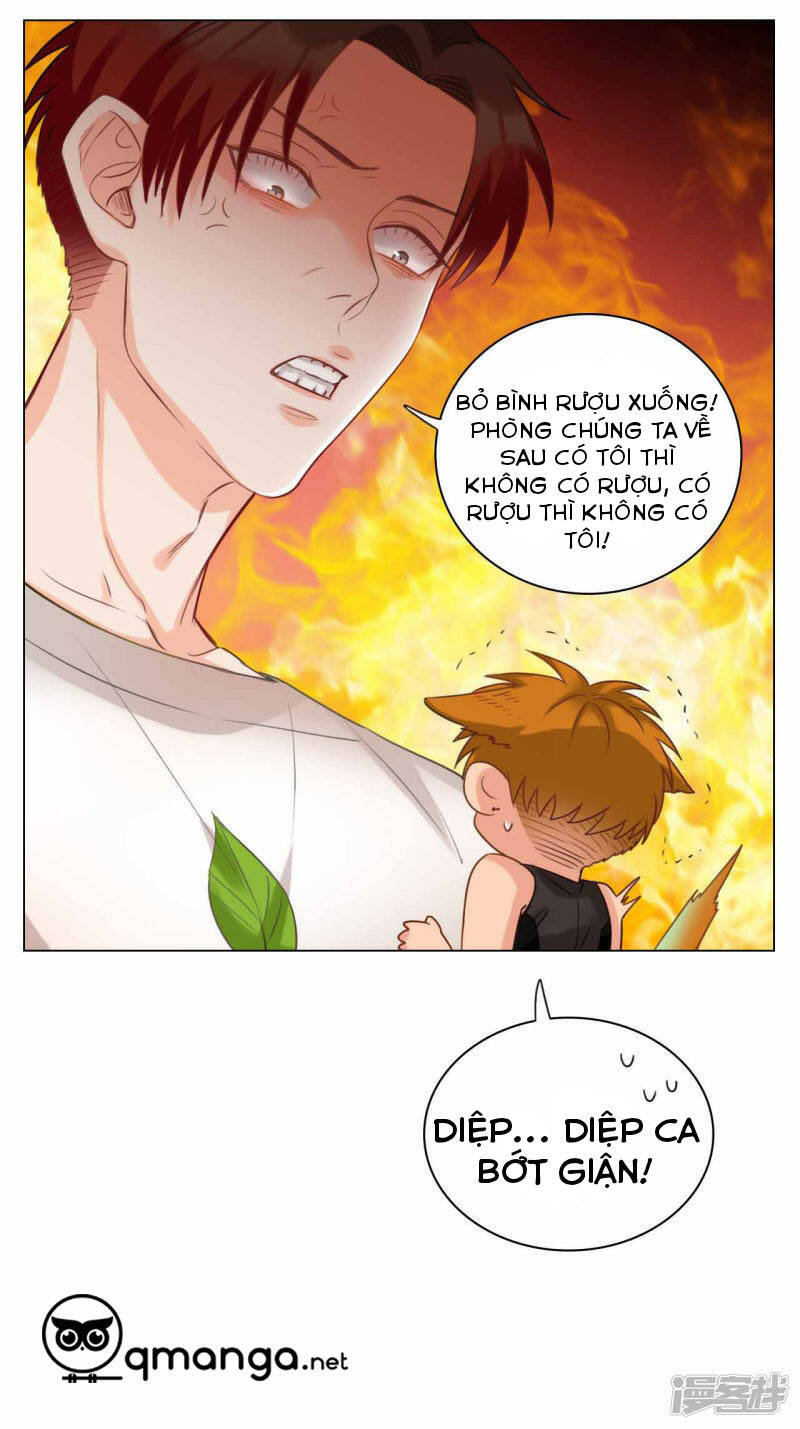 Ký Túc Xá Nam Phòng 303 - Chapter 18 - Page 8