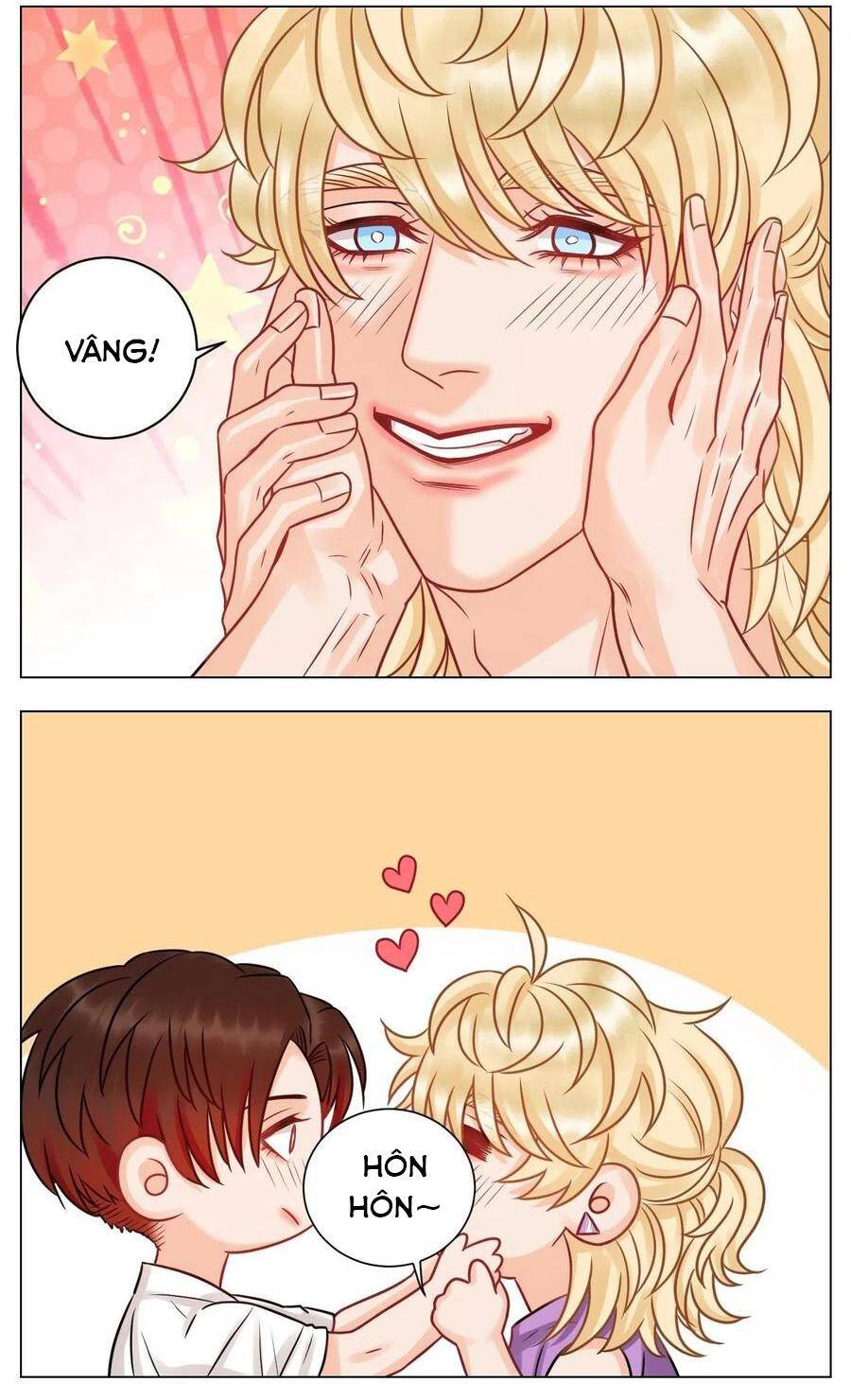 Ký Túc Xá Nam Phòng 303 - Chapter 181 - Page 15