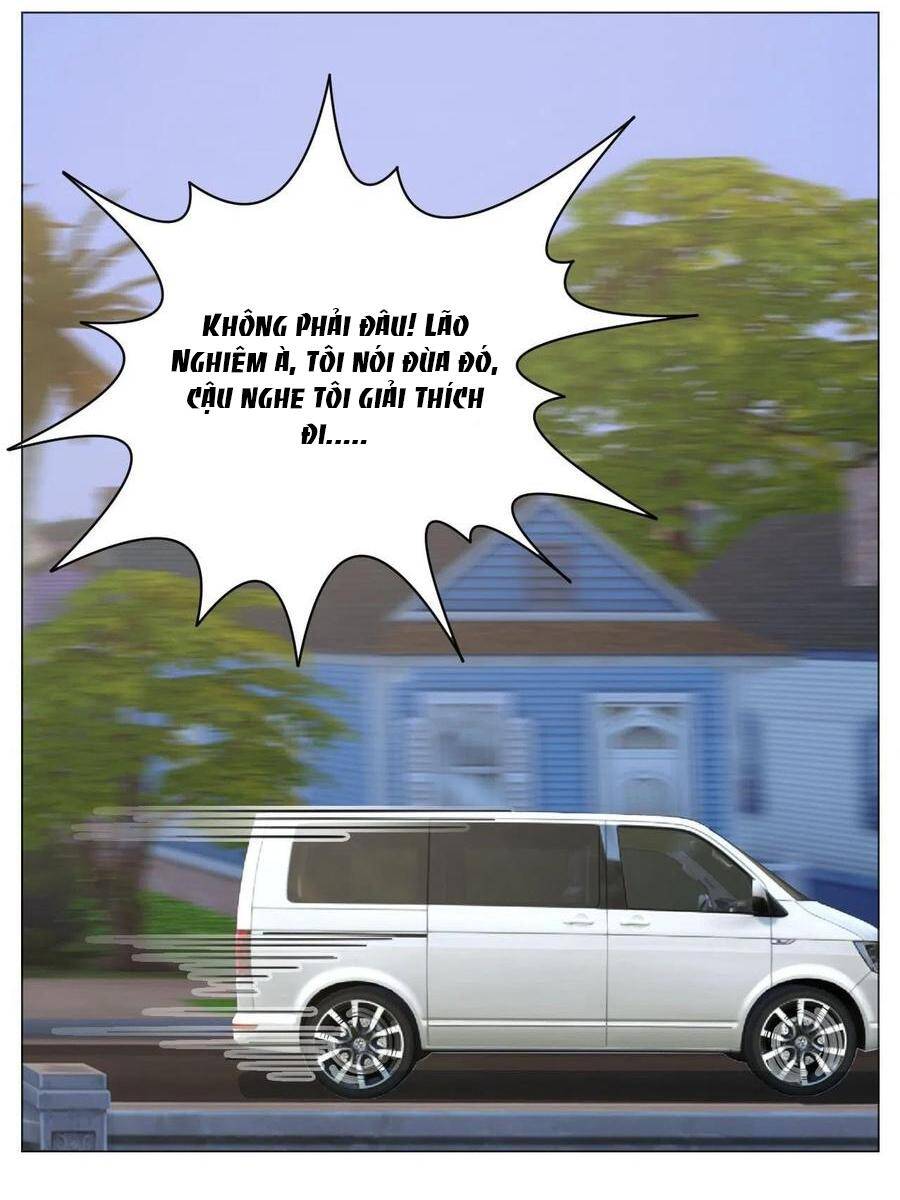 Ký Túc Xá Nam Phòng 303 - Chapter 184 - Page 14